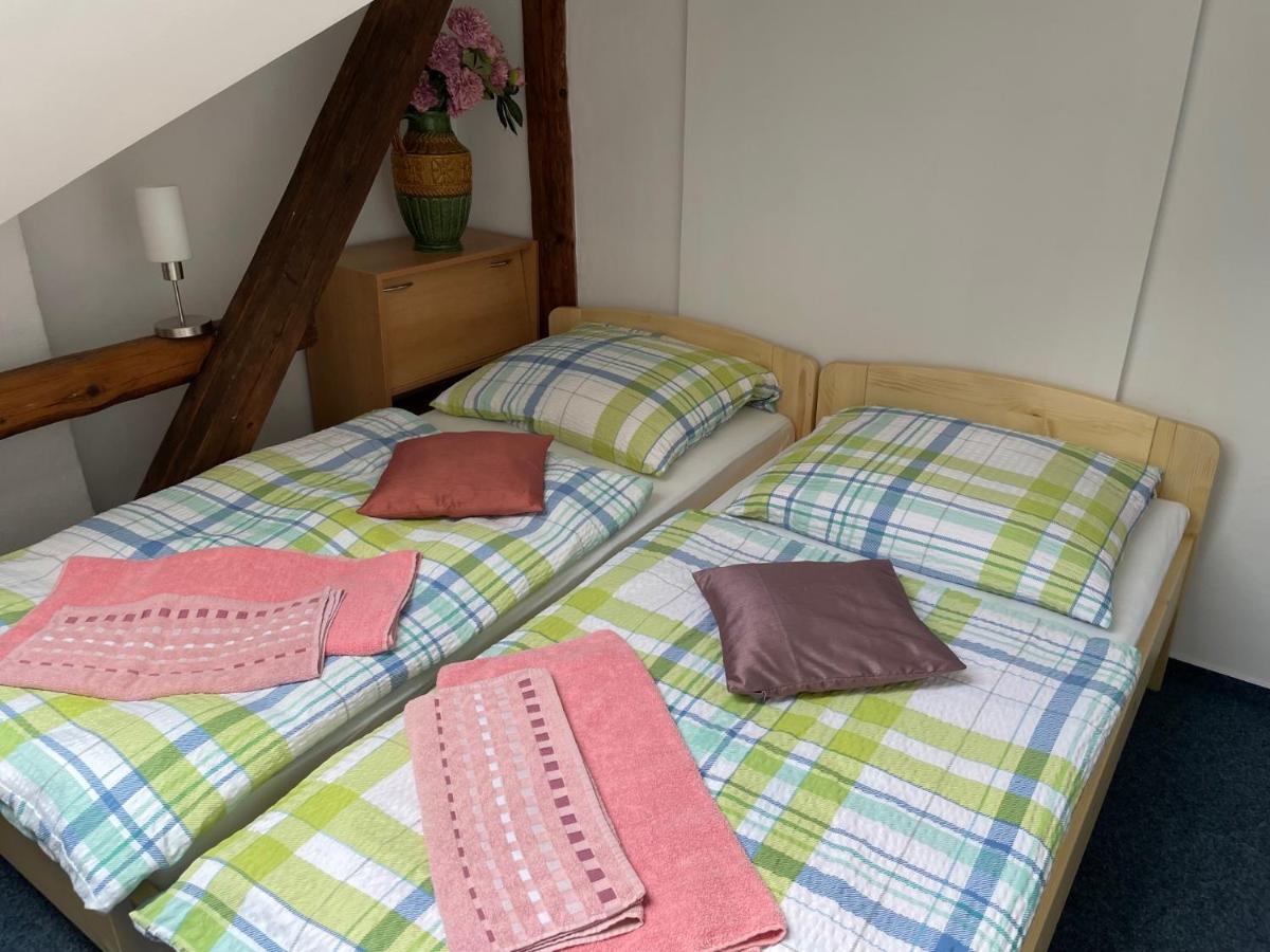 Penzion Kamenny Dvur Vimperk Extérieur photo