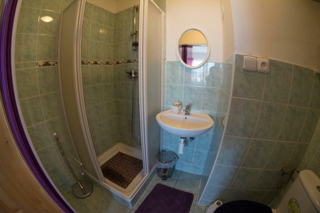Penzion Kamenny Dvur Vimperk Extérieur photo