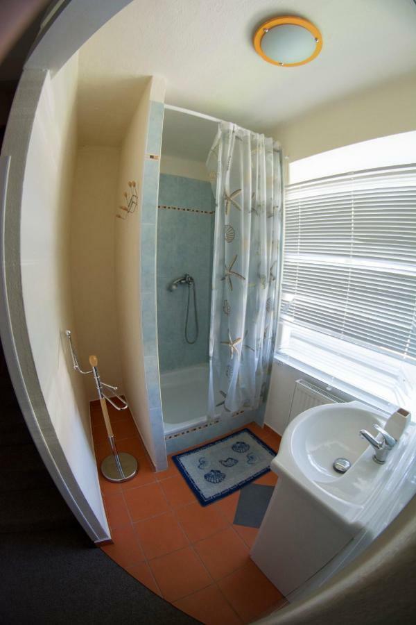 Penzion Kamenny Dvur Vimperk Extérieur photo