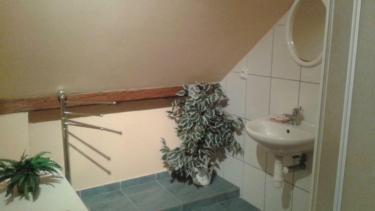 Penzion Kamenny Dvur Vimperk Extérieur photo