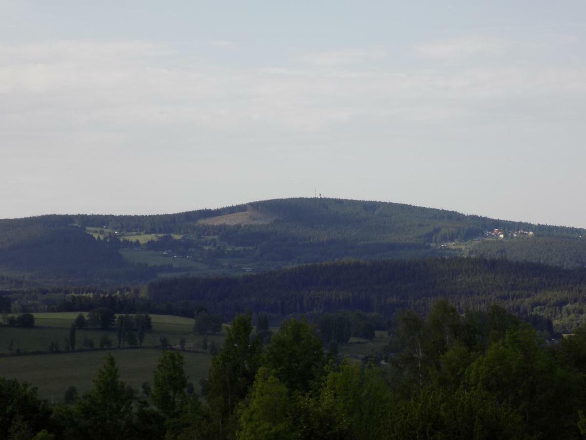 Penzion Kamenny Dvur Vimperk Extérieur photo