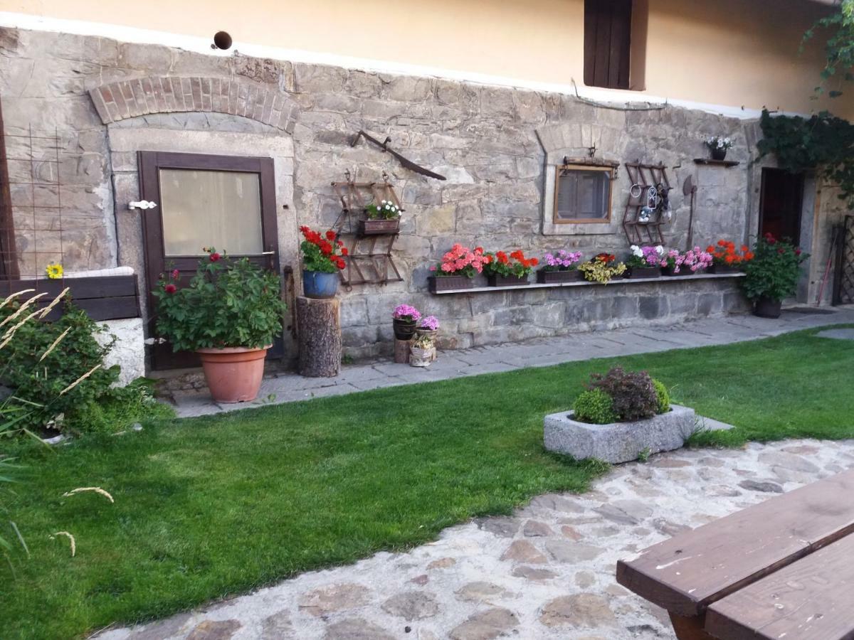 Penzion Kamenny Dvur Vimperk Extérieur photo