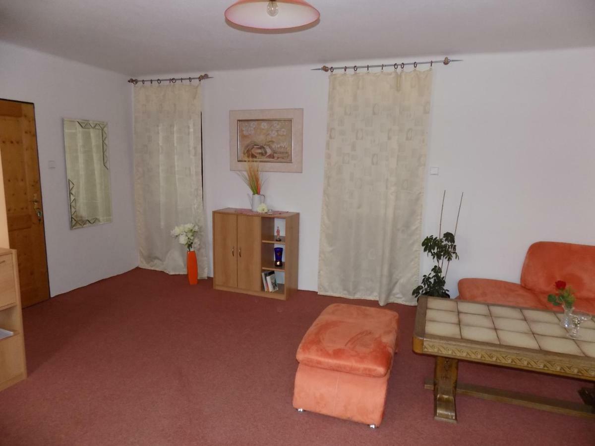 Penzion Kamenny Dvur Vimperk Extérieur photo