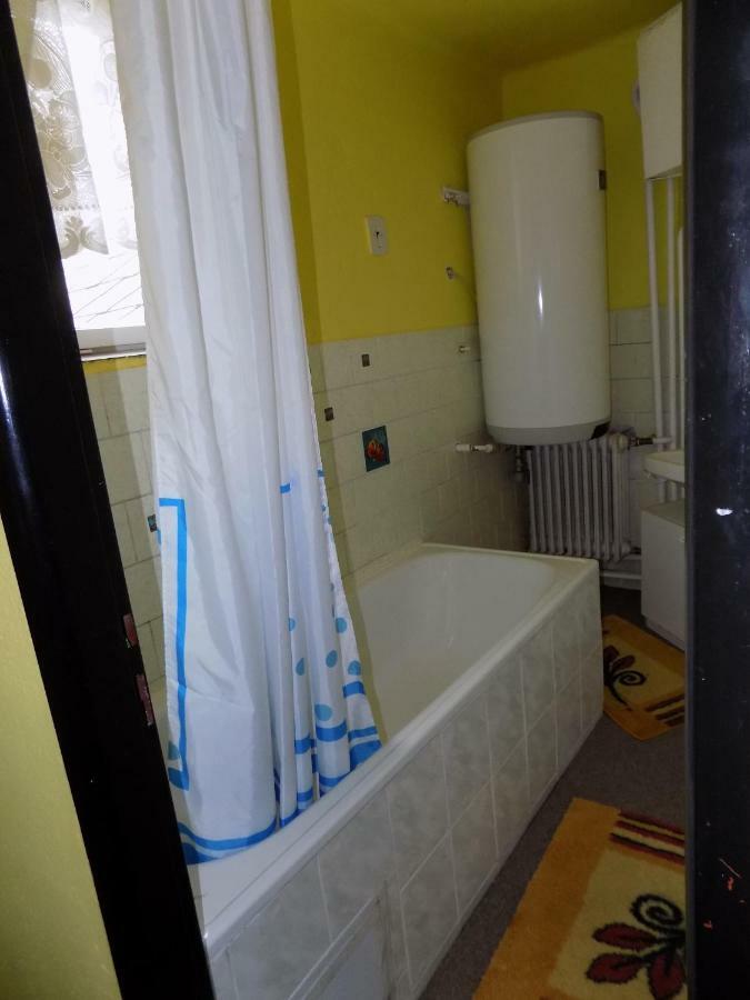 Penzion Kamenny Dvur Vimperk Extérieur photo